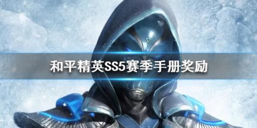 和平精英ss5赛季手册皮肤是什么     一,精英手册1级皮肤   凛冬战士