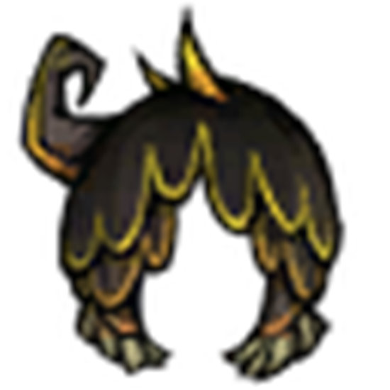 《饥荒》舞狮套代码一览