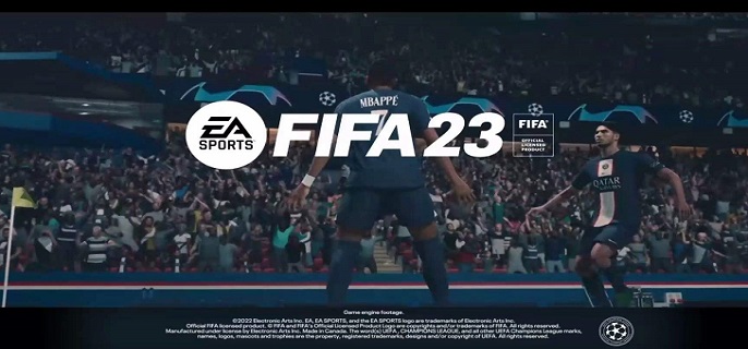 fifa23steam游戏无法打开解决方法 fifa23steam游戏无法打开解决方法