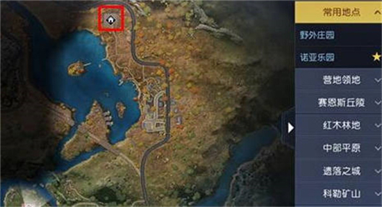 黎明觉醒生机搬家攻略-黎明觉醒生机怎么搬家