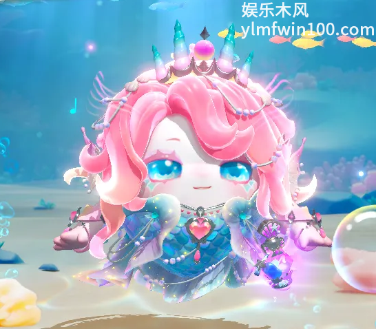 蛋仔派对S17赛季皮肤有哪些 蛋仔派对S17赛季皮肤一览图3