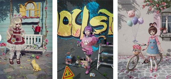 提前体验为人父母?可以养孩子的游戏推荐