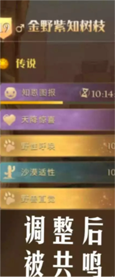 哈利波特魔法觉醒宠物共鸣玩法攻略-哈利波特魔法觉醒宠物共鸣怎么玩