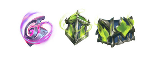 英雄联盟圣堂之战宝典奖励一览-英雄联盟圣堂之战宝典奖励有哪些