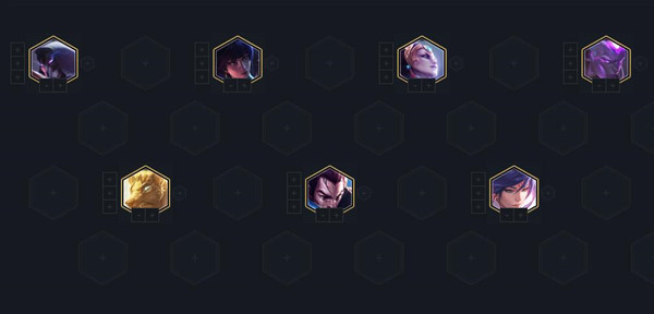 云顶之弈S4.5阵容玩法大全