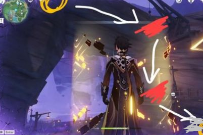 原神踏鞴砂解密右下角小岛怎么玩?原神踏鞴砂解密山顶宝箱怎么开? 原神踏鞴砂解密右下角小岛怎么玩?原神踏鞴砂解密山顶宝箱怎么开?