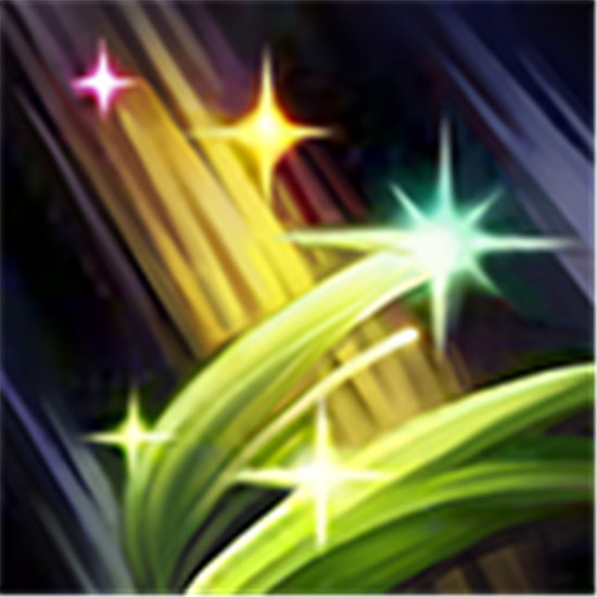 《英雄联盟手游》索拉卡技能介绍