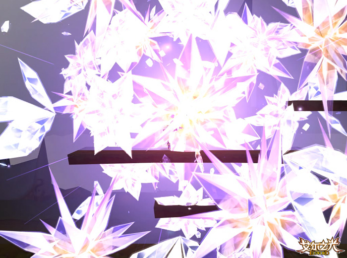 《艾尔之光》爱莎第4分支上线 绝美炼金术师强悍来袭