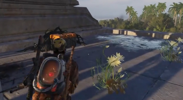 七日世界暖阳中学宝箱位置在哪里-七日世界暖阳中学宝箱位置一览