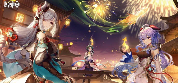 原神歌之铃兰花获取攻略 原神歌之铃兰花获取攻略