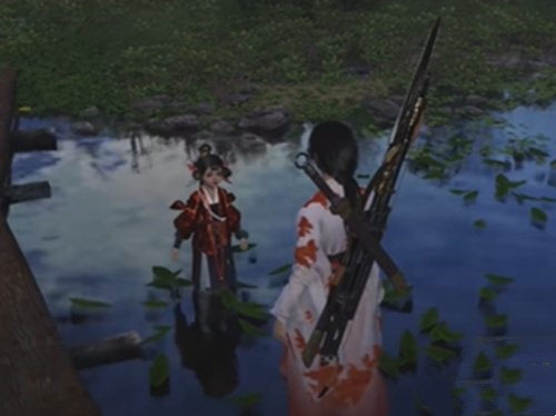 燕云十六声寻蕈记奇遇完成指南