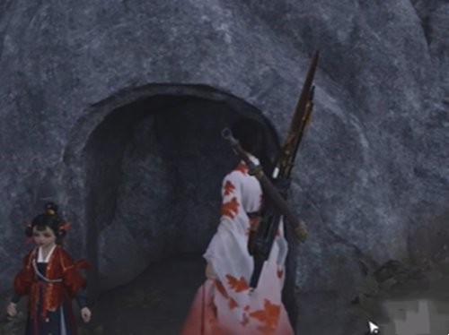 燕云十六声寻蕈记奇遇完成指南