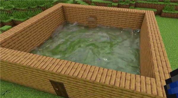 我的世界魔龙使皮肤怎么获得