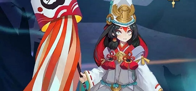 2022阴阳师白童子御魂搭配 2022阴阳师白童子御魂搭配