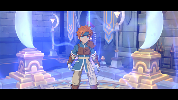 预约突破27w!《魔力宝贝:旅人》开启史诗之旅