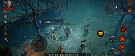 暗黑破坏神不朽寻妻任务触发位置指南-暗黑破坏神不朽寻妻任务怎么玩