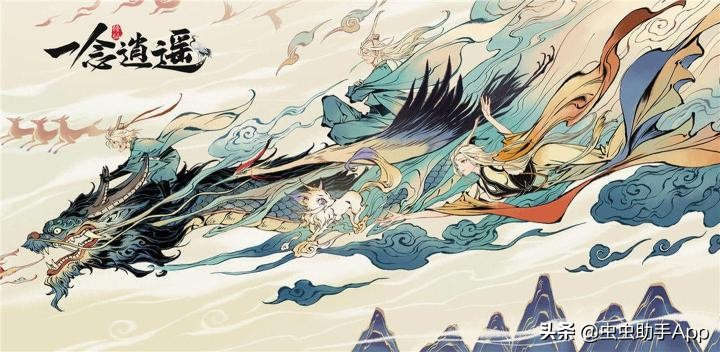 春节游戏推荐,牛气冲天