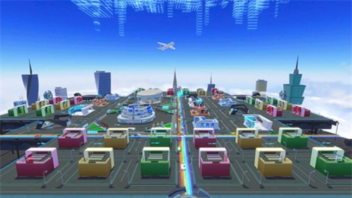 2022 ChinaJoy线上展,PConline邀您云游“元宇宙”数字展台