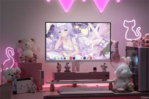 2022 ChinaJoy线上展,PConline邀您云游“元宇宙”数字展台