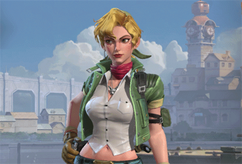 《合金弹头:觉醒》“重燃测试”开启,测试版本都有哪些惊喜?