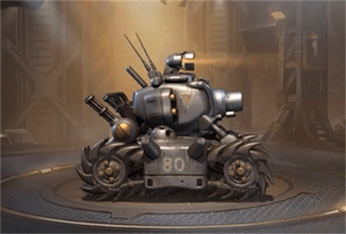 《合金弹头:觉醒》“重燃测试”开启,测试版本都有哪些惊喜?