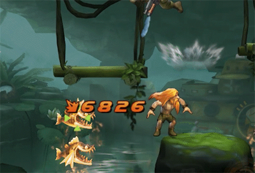 《合金弹头:觉醒》“重燃测试”开启,测试版本都有哪些惊喜?