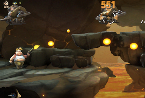 《合金弹头:觉醒》“重燃测试”开启,测试版本都有哪些惊喜?