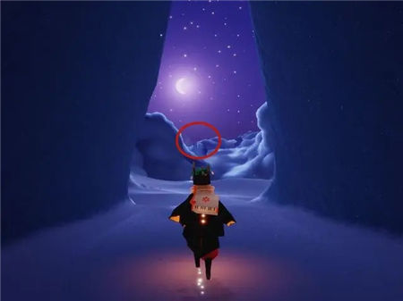 光遇6月29日发号施令的国王在哪里 6月29日发号施令的国王位置一览