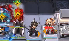 明日方舟nl-10低配攻略