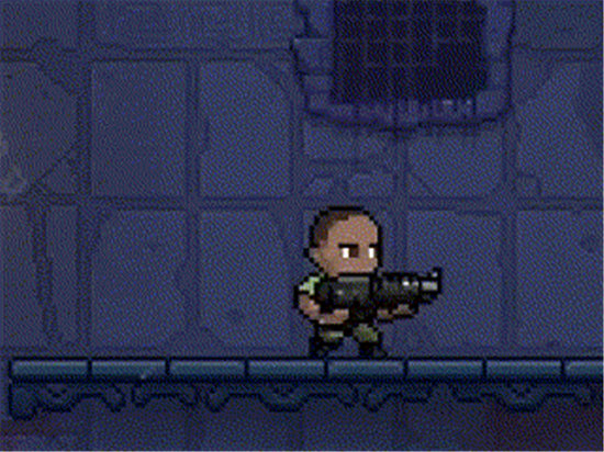 《霓虹深渊无限》卢卡斯角色解析