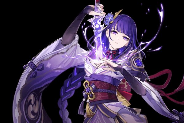 原神5.0版本卡池角色预告