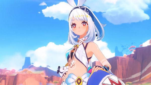 原神5.0版本卡池角色预告