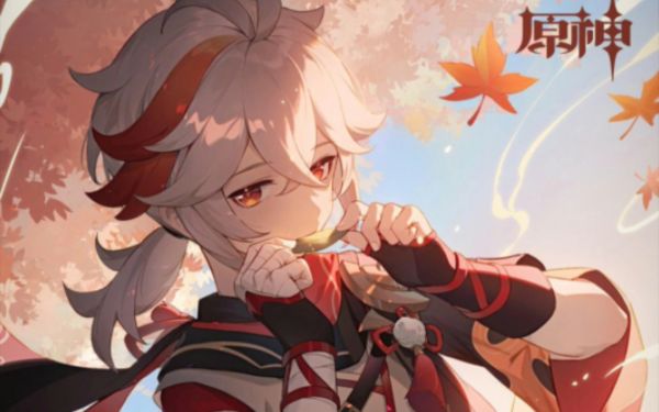 原神5.0版本卡池角色预告