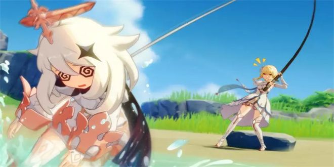 原神北风狼王隐藏成就怎么触发 北风狼王成就完成攻略图片1