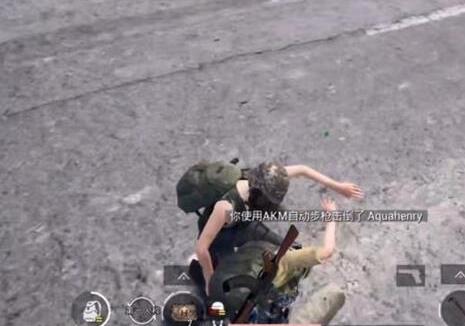 和平精英背人功能什么时候上线 背人功能曝光