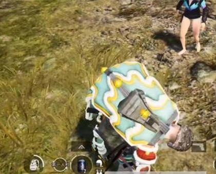 和平精英背人功能什么时候上线 背人功能曝光