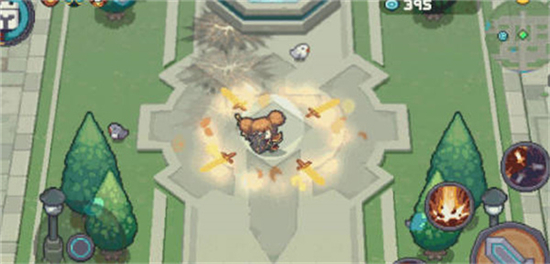 元气骑士新作测试资格获取攻略-元气骑士新作测试资格怎么获取