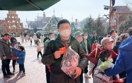 《魔域手游2》×海昌海洋公园联动火热进行中!定制包厢邀您打卡