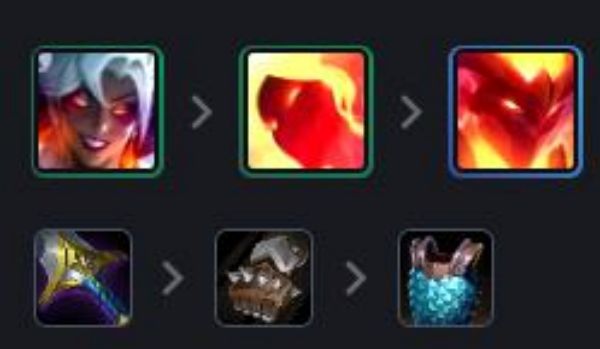 金铲铲之战尼菈阿卡丽阵容配队大全