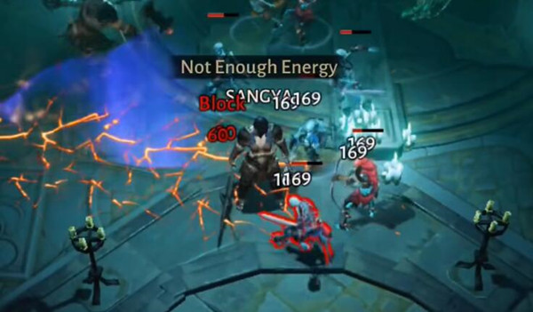 暗黑破坏神不朽新手职业推荐