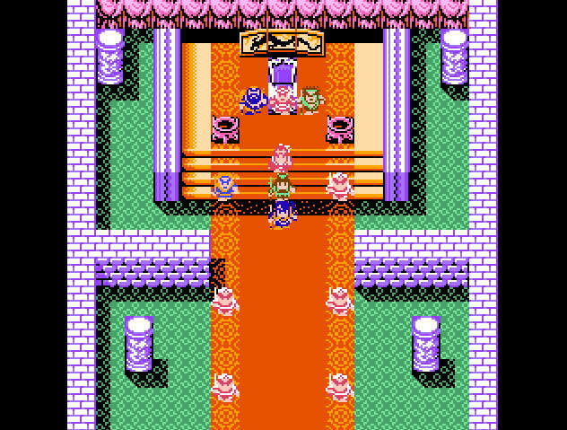 吞食天地复刻版