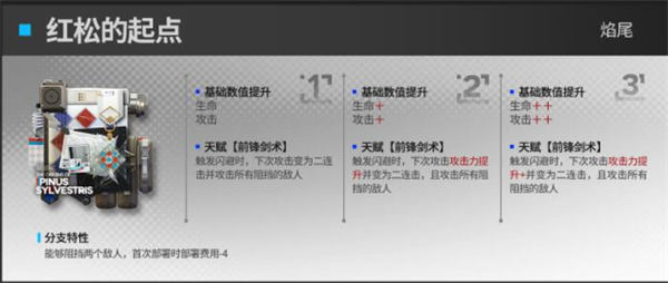 明日方舟3.5周年版本模组升级效果一览