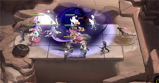 无期迷途疑凶追影观星者打法攻略-无期迷途攻略大全