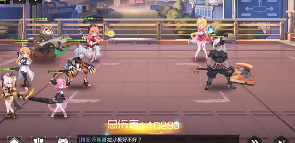 双生幻想2022最新可用礼包码分享