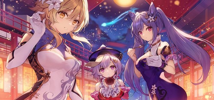 原神尘歌壶妙香林解锁方法 原神尘歌壶妙香林解锁方法