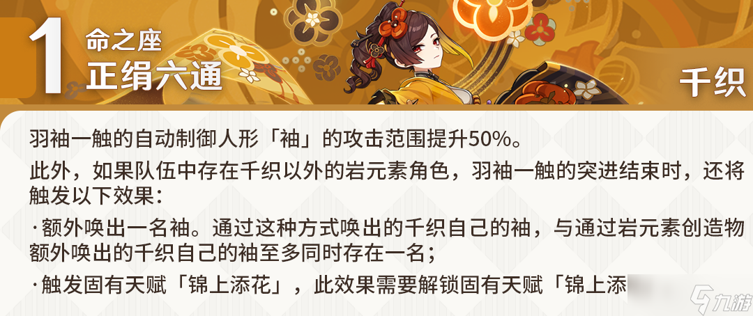 【原神】V4.5角色攻略