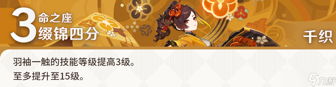 【原神】V4.5角色攻略