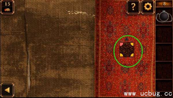 《密室逃脱11》第8关怎么过 《密室逃脱11》第8关怎么过