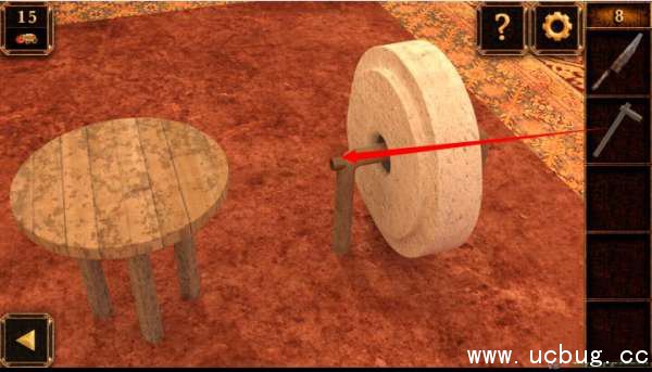 《密室逃脱11》第8关怎么过 《密室逃脱11》第8关怎么过