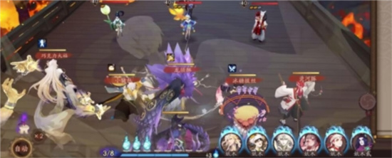 阴阳师痴卷速刷阵容攻略-阴阳师痴卷速刷阵容有哪些